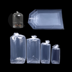 Tropical / Plastic Bag 240x570/50pcs