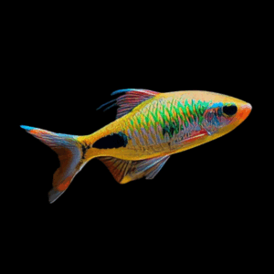 Mahecola Barb (4 - 5 Cm)