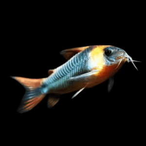 Horsemans Eques Corydoras (3,5 - 4 Cm)