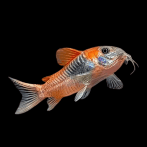 Orange Venezuela Corydoras (2,5 - 3 Cm)